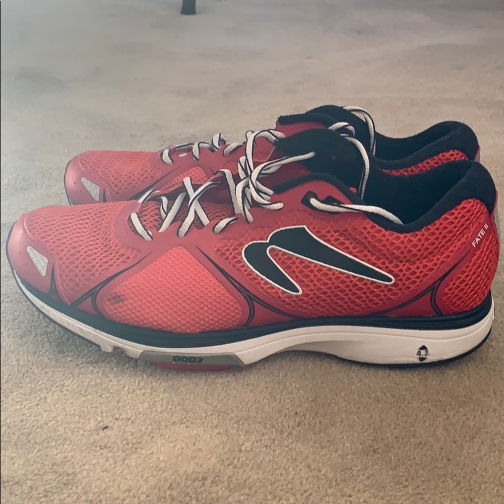 Newton Fate 2 running shoes